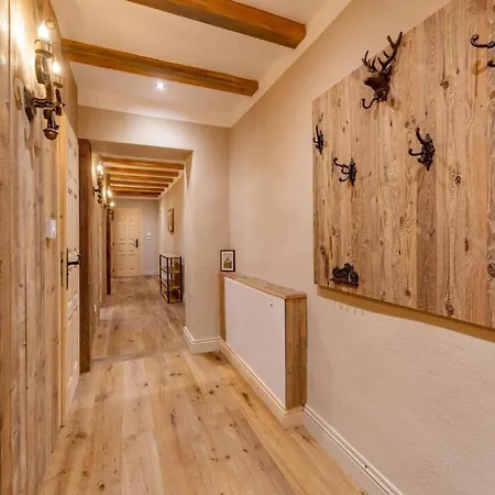 아파트 Cozy With Sauna Near Ski Lifts - What'app - 0034-635-520-036 - For Reservations!!